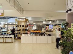 -北京华联购物中心(同成街店)