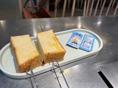 -白玉·朝鲜族烤串(南山店)