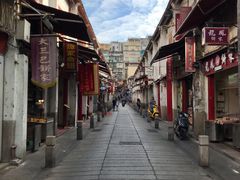 -义顺牛奶公司(新马路老店)