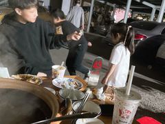 -洪大厨鸡煲(福田店)