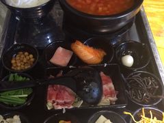 -云味馆·云南菜·云南米线(景田店)