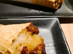 -白起肉夹馍