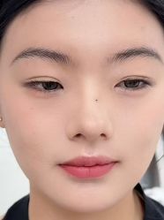 -韩美绣·骨相纹眉·洗眉美瞳线