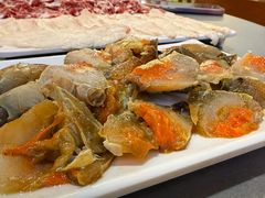 -官塘陈记鱼生·潮汕砂锅粥·牛肉火锅(潮枫路总店)