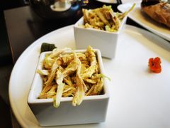-老牌坊•鲁菜名店•地道济南菜(大观园商埠店)