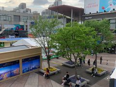 -证大大拇指广场(芳甸路店)