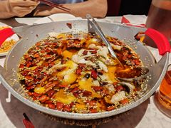 -天辣(金桥啦啦宝都店)