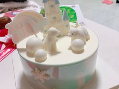 -味多美蛋糕(航天桥店)