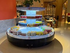 -海德温泉生活馆(朝阳大悦城店)