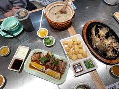 -潮界(虹桥新天地店)