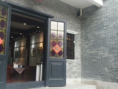 -荔湾博物馆