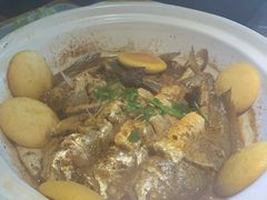 -吕氏疙瘩汤·私家菜馆(慈云寺店)