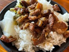 -大三元台湾鲁肉饭(沙井新桥店)