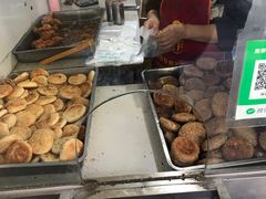 -满记烧饼(牛街东里小区一区店)