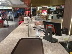 大堂-西贝莜面村(上海百联西郊店)