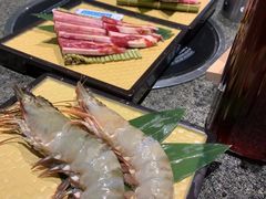 -NIUAN牛庵·日式和牛烧肉(恒隆店)