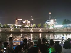 -海河游船-永乐码头(大悲院)