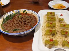 -临潼印象·特色陕菜