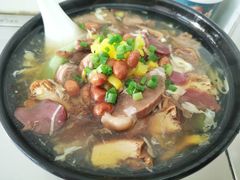 -阿芬卤面(花巷店)