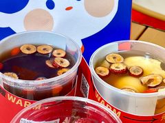 -炖物24章·顺时轻养茶(杭州大厦店)