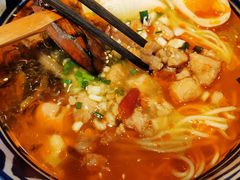 -芜小皖砂锅菜(青山街店)