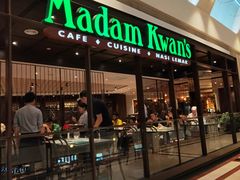 -关夫人餐厅(阳光广场店)