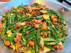 -重庆尖叫鸡尖椒鱼(夏湾总店)