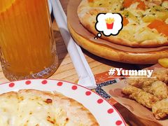-菲滋意式餐厅(海宁银泰城店)