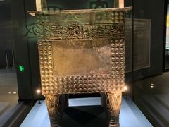 -盘龙城国家考古遗址公园