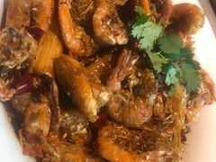 -石头咕(葵蓬店)