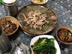 -大姑母农庄