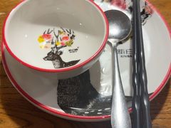 -新白鹿餐厅(龙游路店)