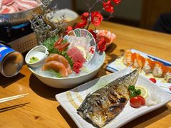 -福匠日本料理(人民路店)