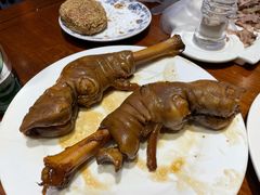 -李记白水羊头·清真老味家常菜(石景山店)