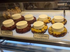 -CHOCMONS巧克怪兽(屏风街店)