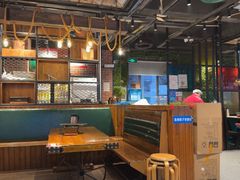 -张师傅烧烤(CBD店)