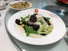 -集贤阁海鲜酒楼(北辰总店)