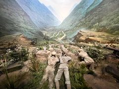 -遵义会议纪念馆