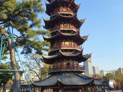 -龙华寺