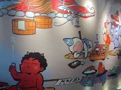 -神户赤童日式烤肉伙伴(东直门店)