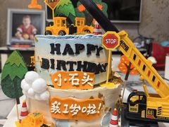 -特思甜蛋糕甜点(大兴龙湖天街店)