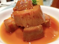 -小厨娘淮扬菜(六合欢乐港店)