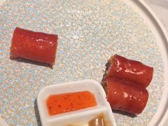 -舒友港式茶餐厅(黎明街店)
