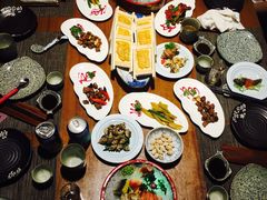 -味见·荣家(亚泰大街店)