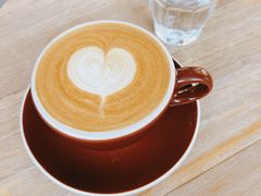 -VOYAGE COFFEE 咖啡烘焙工坊店(798艺术区店)