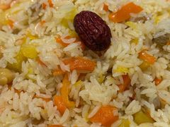 -阿拉丁新疆风味餐厅·清真(罗廊巷店)