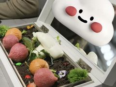 -3号仓库·创意中国菜(大悦城店)
