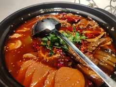 -俏江南-江景昆曲主题餐厅(正大广场店)
