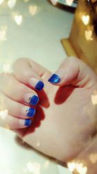 -JELLY NAIL果冻美甲