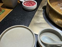 -巴奴毛肚火锅(广益哥伦布店)